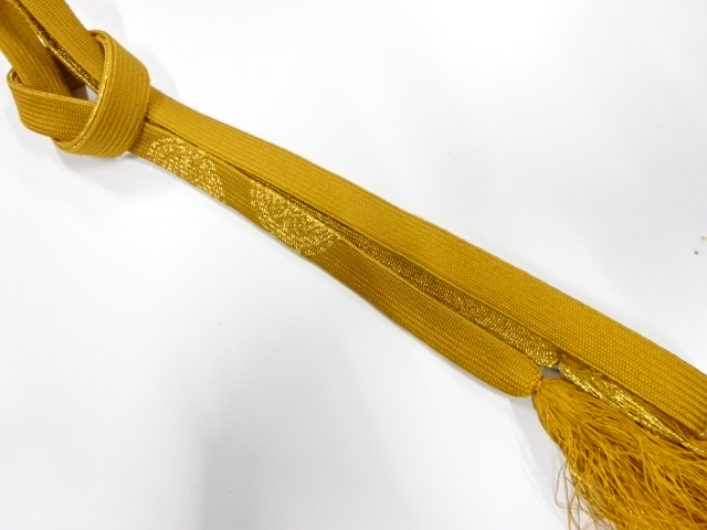Wa-Accessory Silk